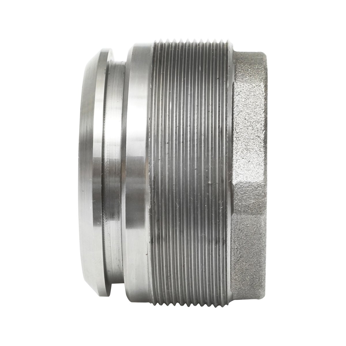 Cap cilindru hidraulic 45X75mm pentru JCB 3CX, 4CX, 5CX OEM 594-14074